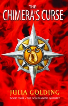 Image for The chimera's curse