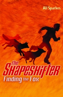 Image for Finding the Fox: The Shapeshifter 1