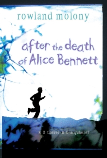 Image for After the Death of Alice Bennett