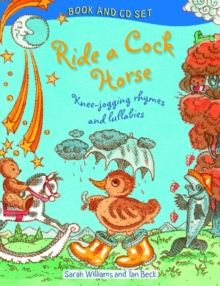 Image for Ride A Cock-Horse
