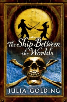 Image for The ship between the worlds