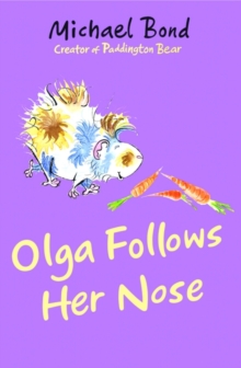 Image for Olga follows her nose