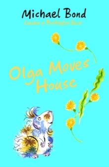 Image for Olga moves house
