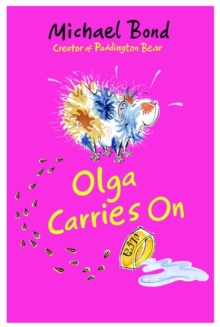 Image for Olga carries on