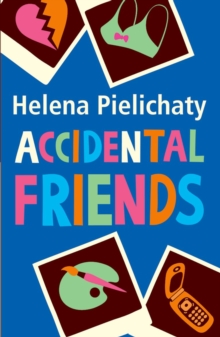 Image for Accidental friends