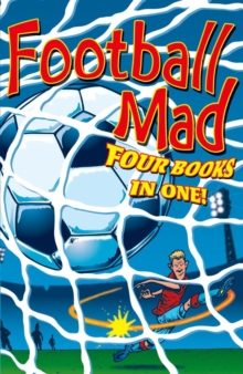 Image for Football Mad