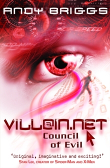 Image for Council of evil