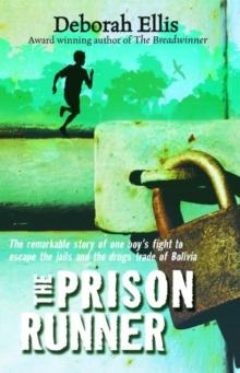 Image for The Prison Runner
