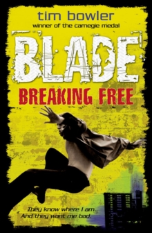 Image for Blade 3: Breaking Free