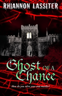 Image for Ghost of a Chance