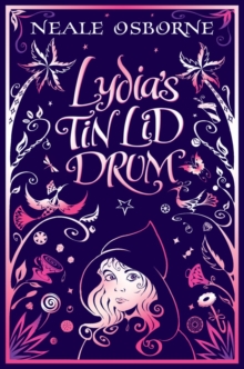 Image for Lydia's Tin Lid Drum