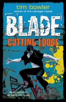 Image for Cutting loose