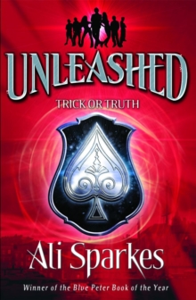 Image for Unleashed 3: Trick Or Truth