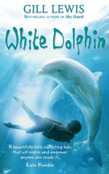 Image for White Dolphin