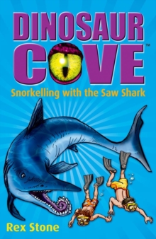 Image for Snorkelling with the saw shark