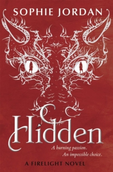 Image for Hidden