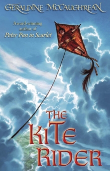 Image for The kite rider