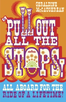 Image for Pull out all the stops!