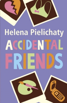 Image for Accidental friends