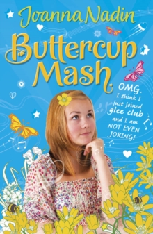 Image for Buttercup mash