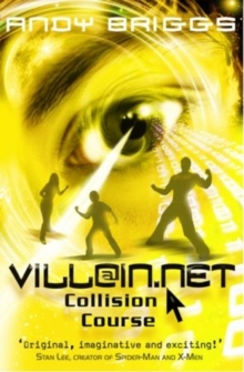 Image for Collision course