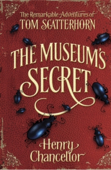 Image for The museum's secret