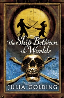 Image for The Ship Between the Worlds