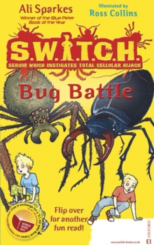 Image for Bug Battle