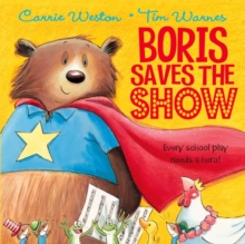 Image for Boris saves the show