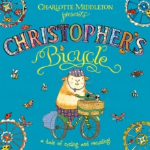 Image for Christopher's Bicycle