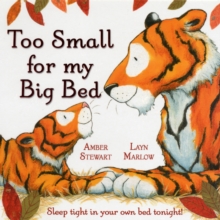 Image for Too small for my big bed