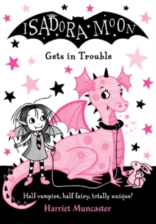 Image for Isadora Moon gets in trouble