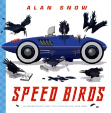 Image for Speed birds