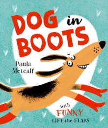 Image for Dog in boots
