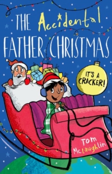 Image for The accidental Father Christmas