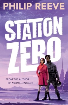 Image for Station zero