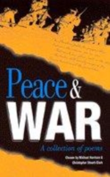 Image for Peace and War