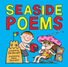 Image for Oxford Poetry Boxes - Early Years Poetry Box