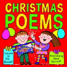Image for Christmas Poems