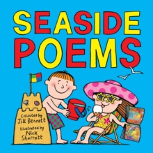 Image for Seaside poems