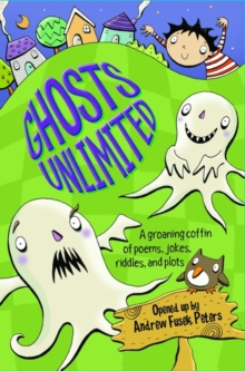 Image for Ghosts Unlimited