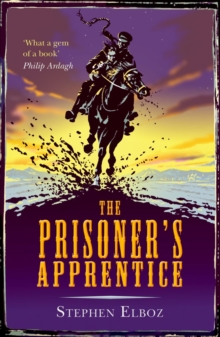 Image for The Prisoner's Apprentice