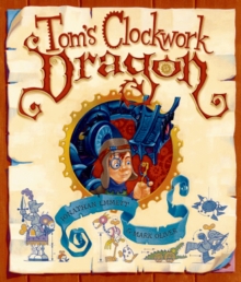 Image for Tom's Clockwork Dragon