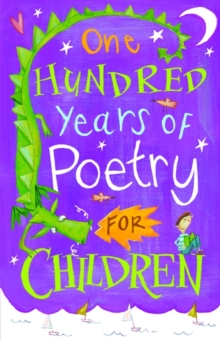 Image for One Hundred Years of Poetry for Children