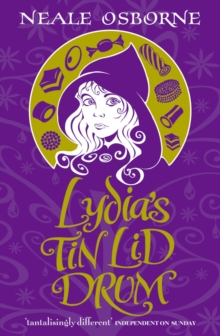 Image for Lydia's Tin Lid Drum