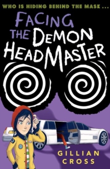 Image for Facing the demon headmaster