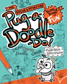 Image for Pug-a-Doodle-Do!