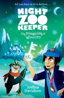Image for The penguins of Igloo City