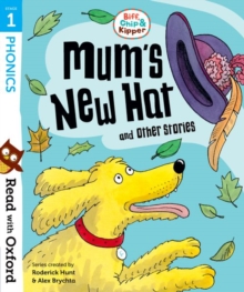 Image for Mum's new hat and other stories