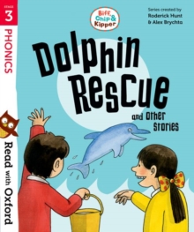 Image for Dolphin rescue and other stories